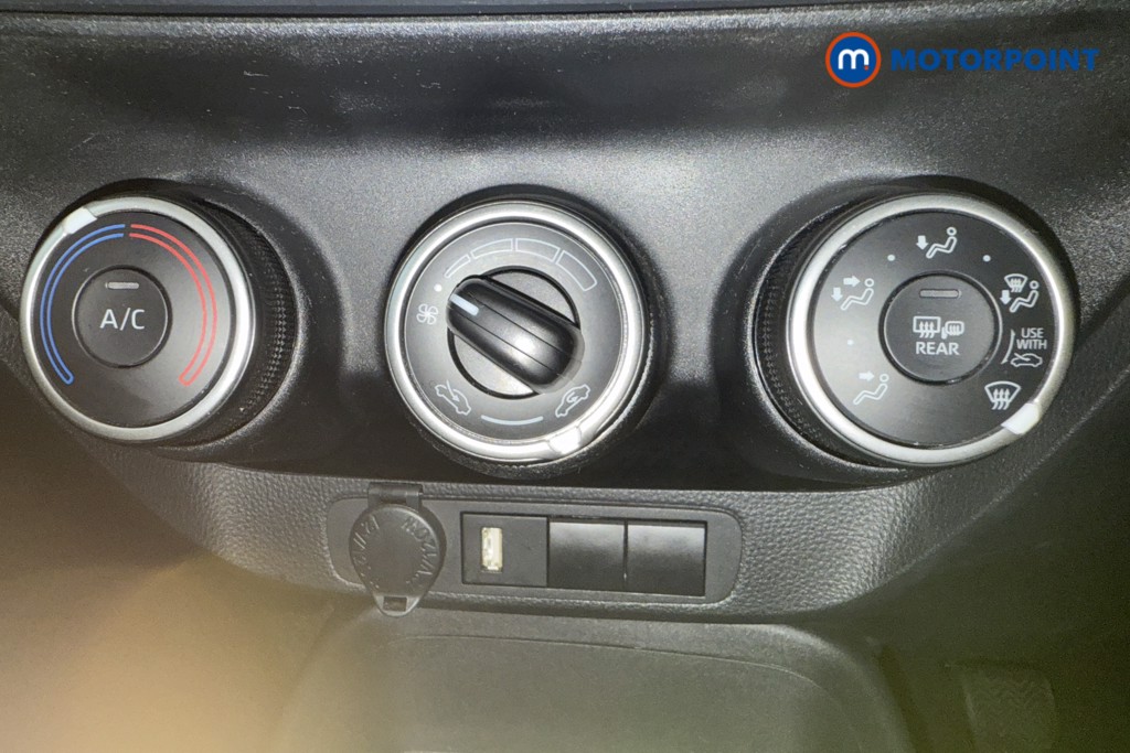 Toyota Aygo X Pure Manual Petrol Hatchback - Stock Number (1572950) - 12th supplementary image