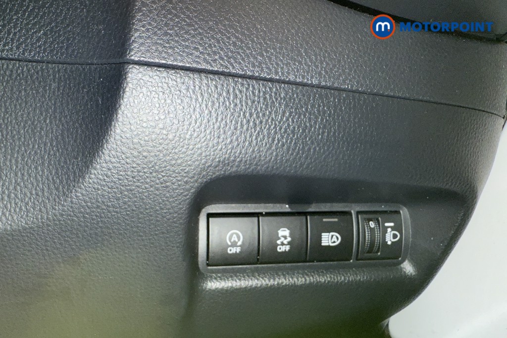 Toyota Aygo X Pure Manual Petrol Hatchback - Stock Number (1572950) - 13th supplementary image