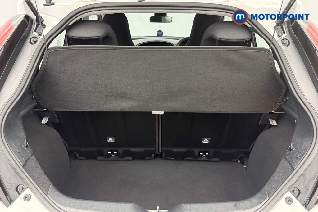 Toyota Aygo X Pure Manual Petrol Hatchback - Stock Number (1572950) - 17th supplementary image