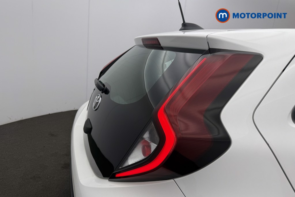 Toyota Aygo X Pure Manual Petrol Hatchback - Stock Number (1572950) - 21st supplementary image