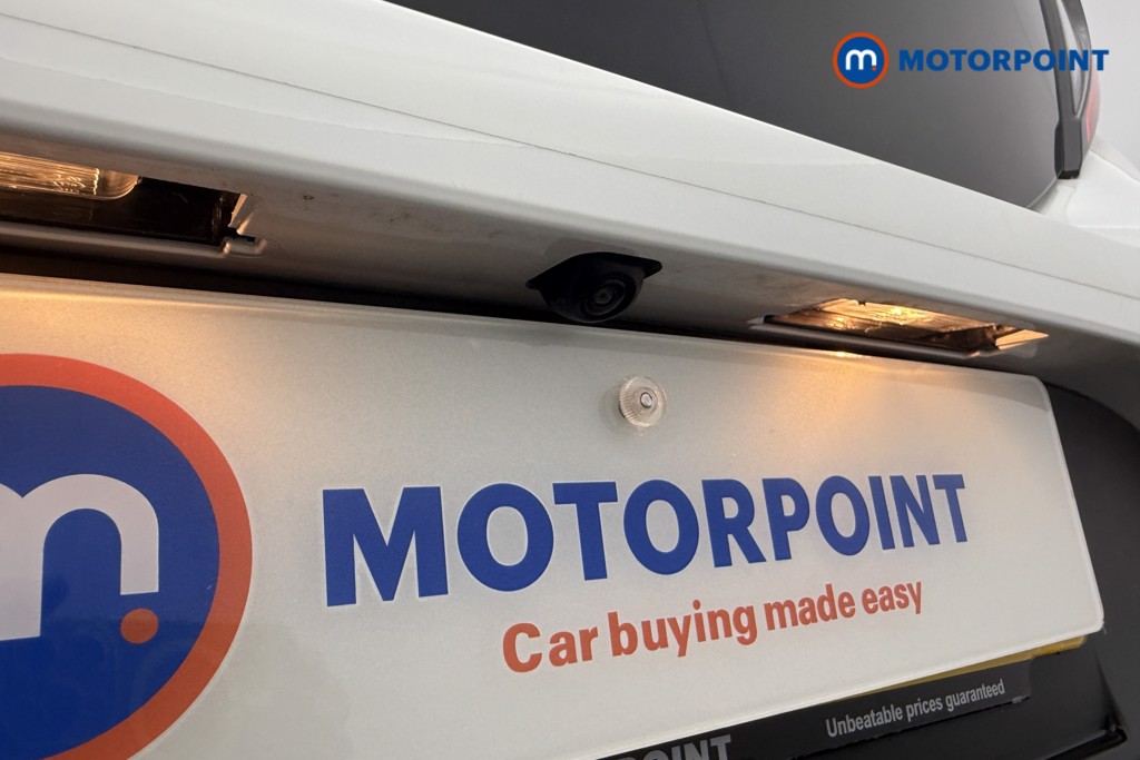 Toyota Aygo X Pure Manual Petrol Hatchback - Stock Number (1572950) - 23rd supplementary image