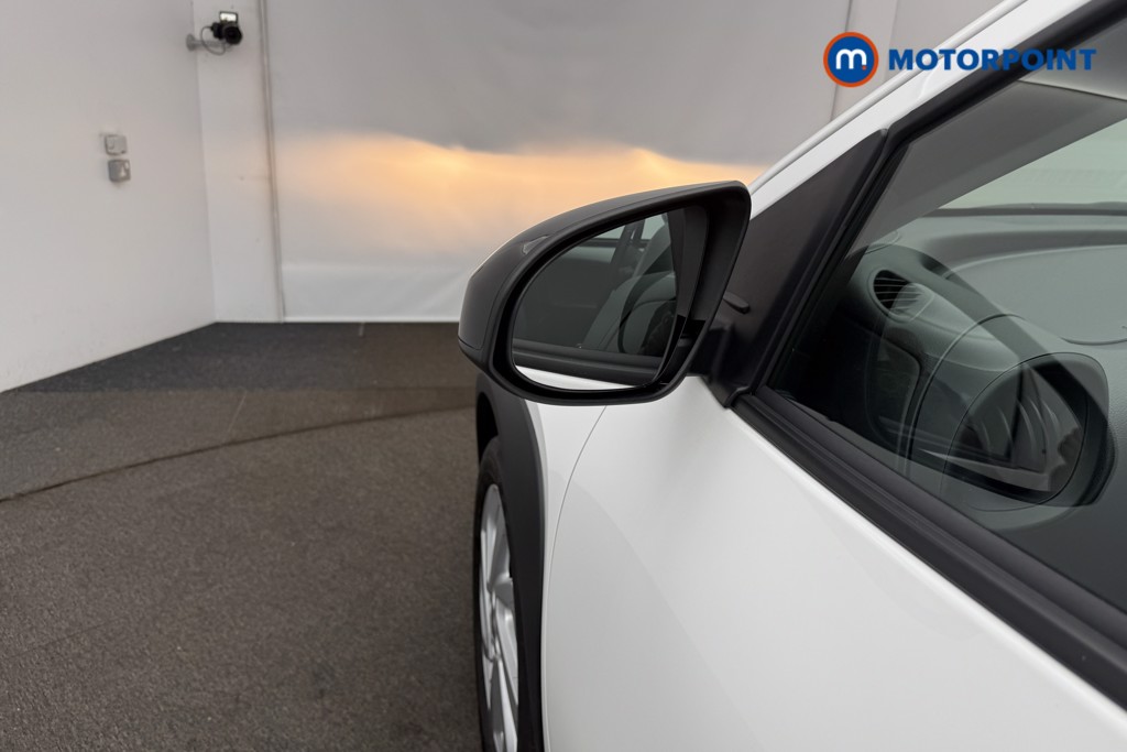 Toyota Aygo X Pure Manual Petrol Hatchback - Stock Number (1572950) - 25th supplementary image