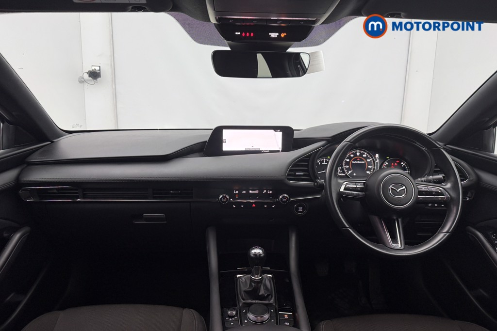 Toyota Aygo X Pure Manual Petrol Hatchback - Stock Number (1572950) - 1st supplementary image