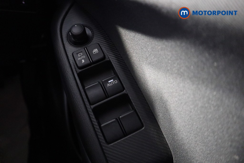 Mazda Cx-3 Se-L Nav Manual Petrol SUV - Stock Number (1572978) - 6th supplementary image