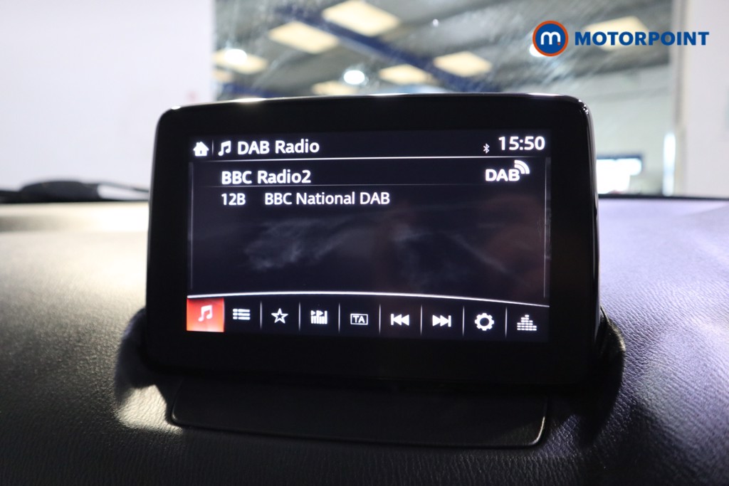 Mazda Cx-3 Se-L Nav Manual Petrol SUV - Stock Number (1572978) - 7th supplementary image