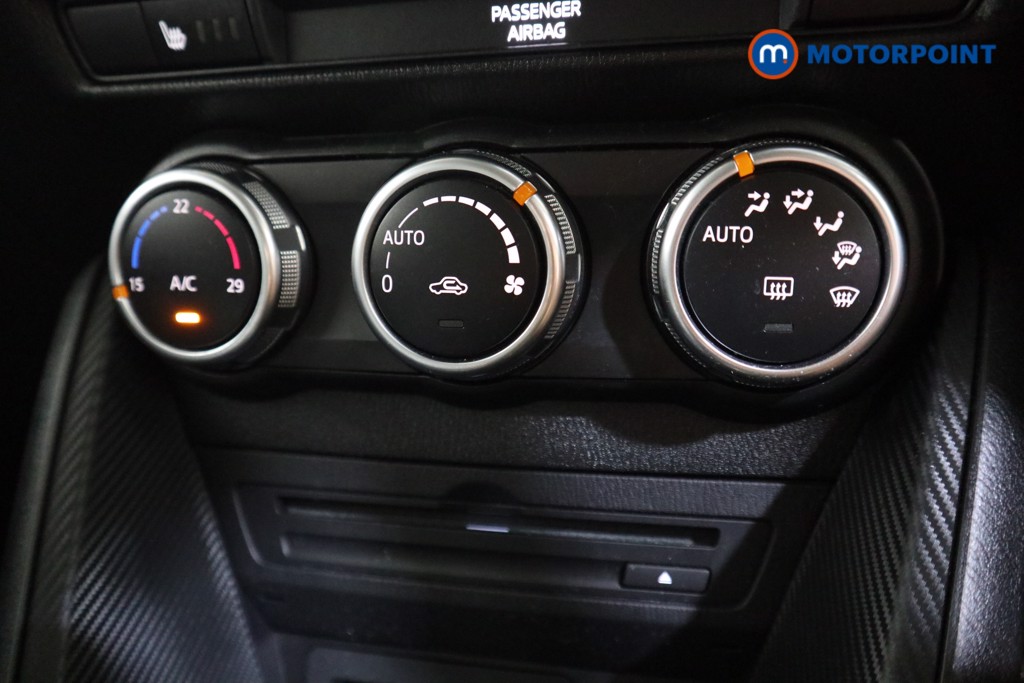 Mazda Cx-3 Se-L Nav Manual Petrol SUV - Stock Number (1572978) - 8th supplementary image