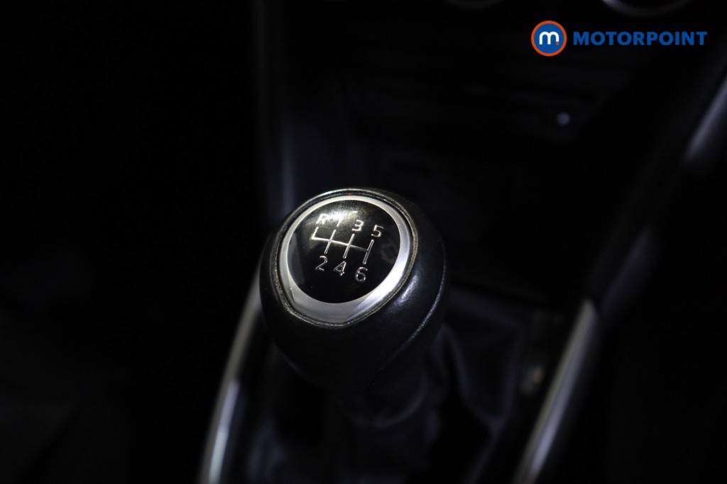 Mazda Cx-3 Se-L Nav Manual Petrol SUV - Stock Number (1572978) - 9th supplementary image
