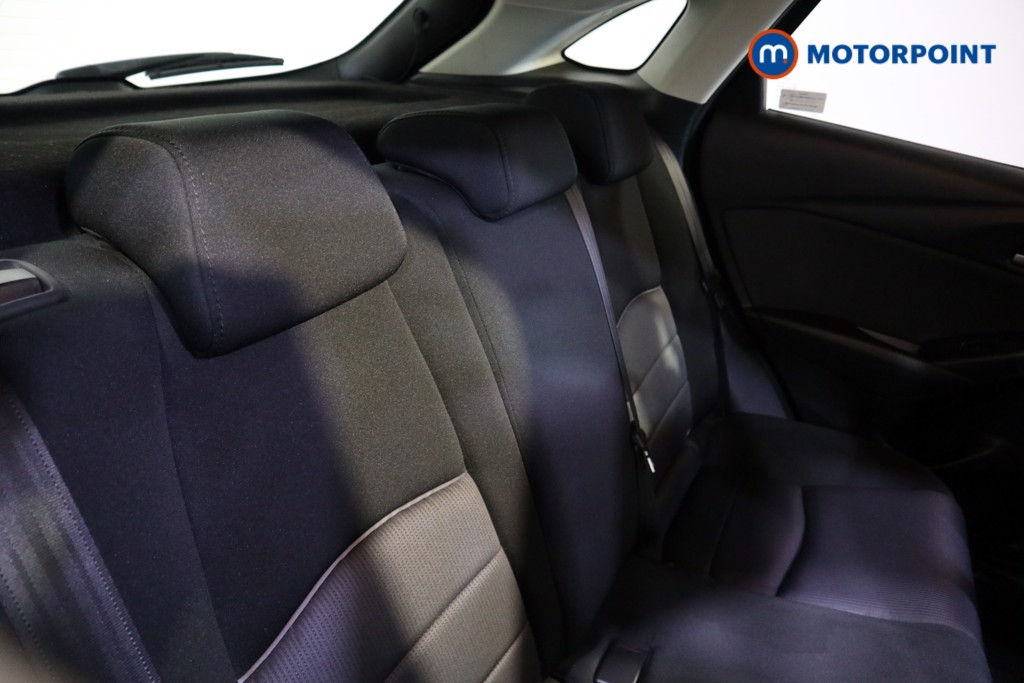 Mazda Cx-3 Se-L Nav Manual Petrol SUV - Stock Number (1572978) - 11th supplementary image