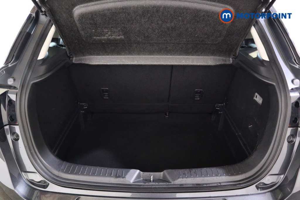 Mazda Cx-3 Se-L Nav Manual Petrol SUV - Stock Number (1572978) - 12th supplementary image