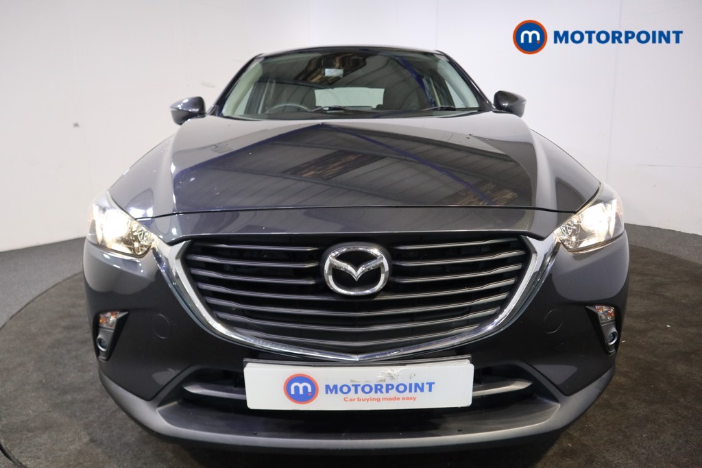 Mazda Cx-3 Se-L Nav Manual Petrol SUV - Stock Number (1572978) - 20th supplementary image