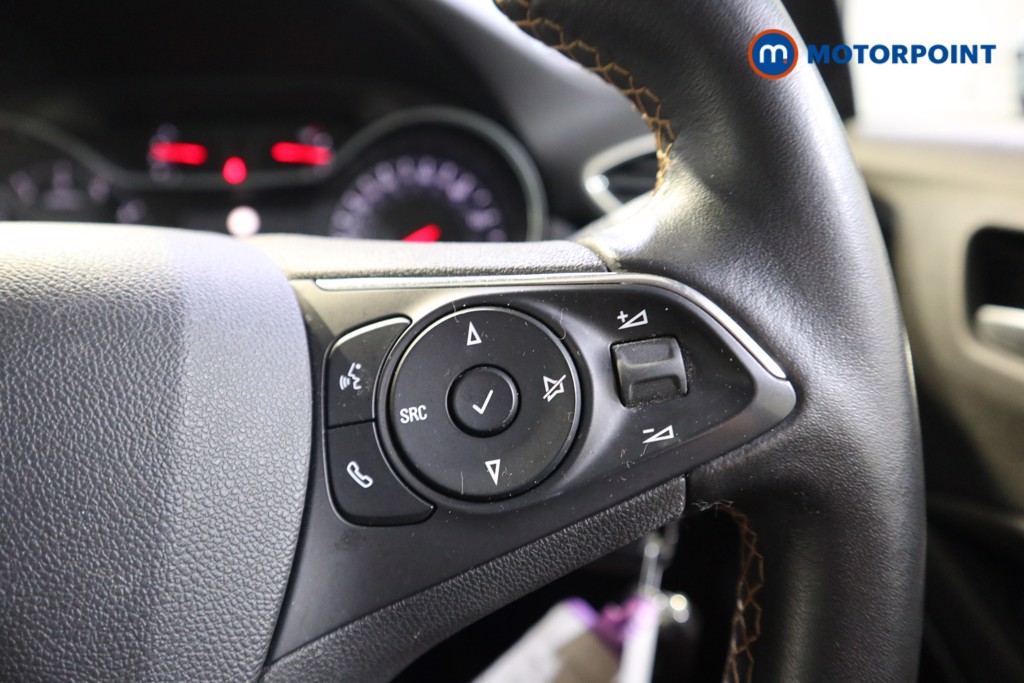 Vauxhall Crossland X Elite Nav Manual Petrol SUV - Stock Number (1573187) - 5th supplementary image