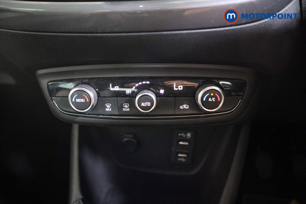 Vauxhall Crossland X Elite Nav Manual Petrol SUV - Stock Number (1573187) - 8th supplementary image