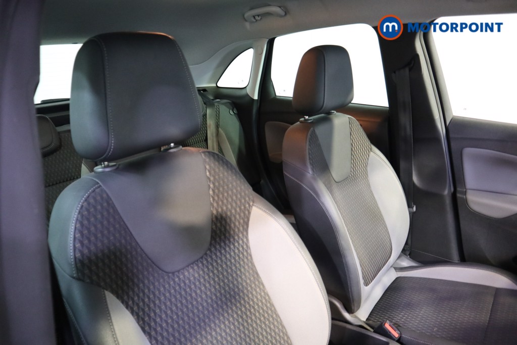 Vauxhall Crossland X Elite Nav Manual Petrol SUV - Stock Number (1573187) - 10th supplementary image