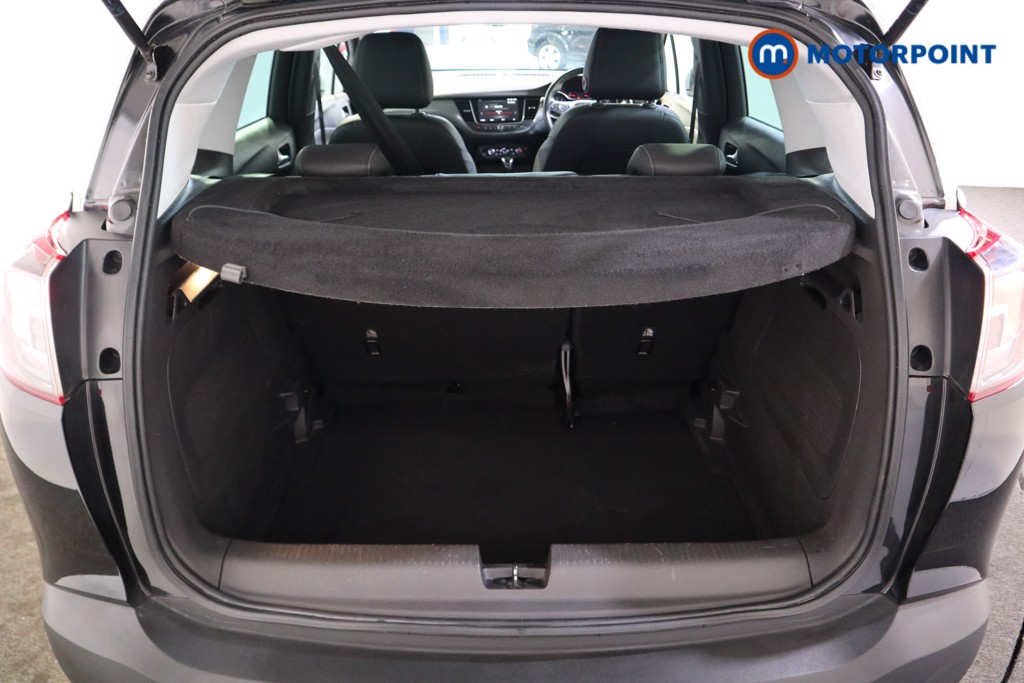 Vauxhall Crossland X Elite Nav Manual Petrol SUV - Stock Number (1573187) - 12th supplementary image