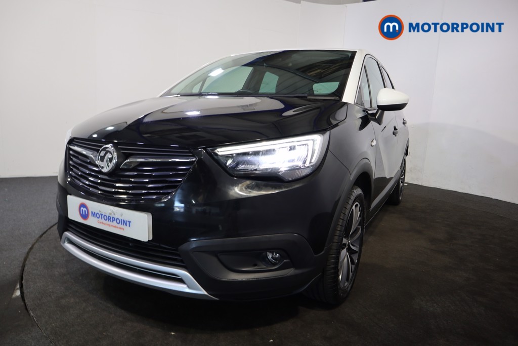 Vauxhall Crossland X Elite Nav Manual Petrol SUV - Stock Number (1573187) - 18th supplementary image