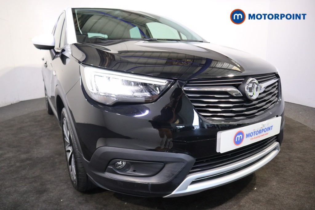 Vauxhall Crossland X Elite Nav Manual Petrol SUV - Stock Number (1573187) - 19th supplementary image