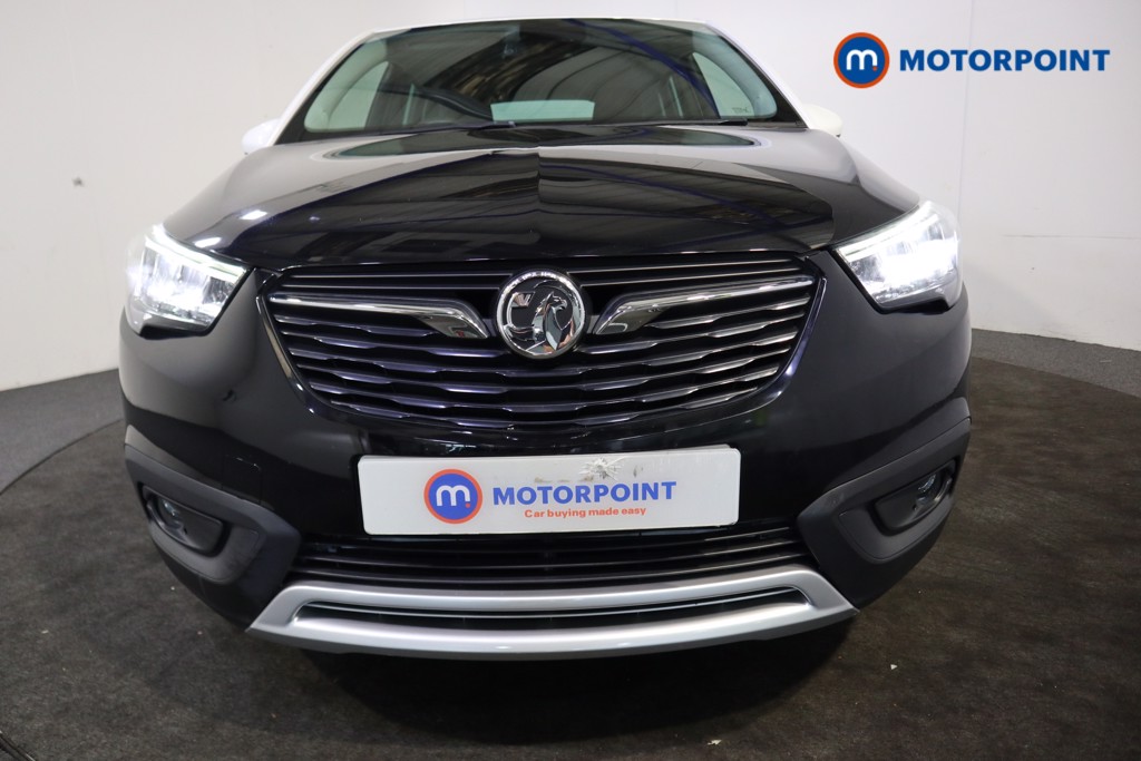 Vauxhall Crossland X Elite Nav Manual Petrol SUV - Stock Number (1573187) - 20th supplementary image
