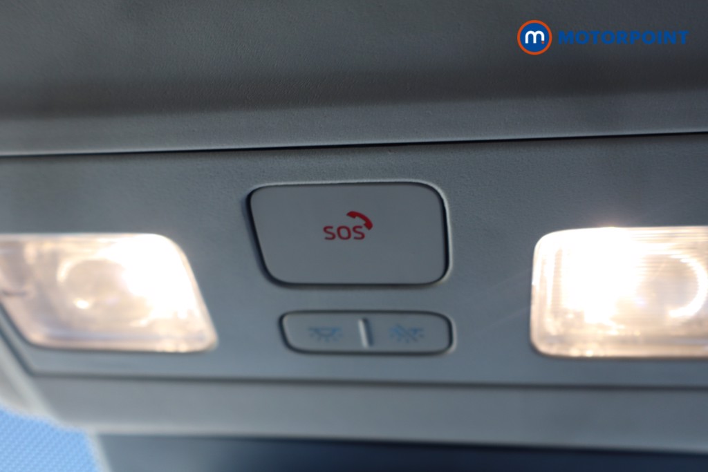 Ford Transit Custom Limited Manual Diesel Panel Van - Stock Number (1573198) - 8th supplementary image