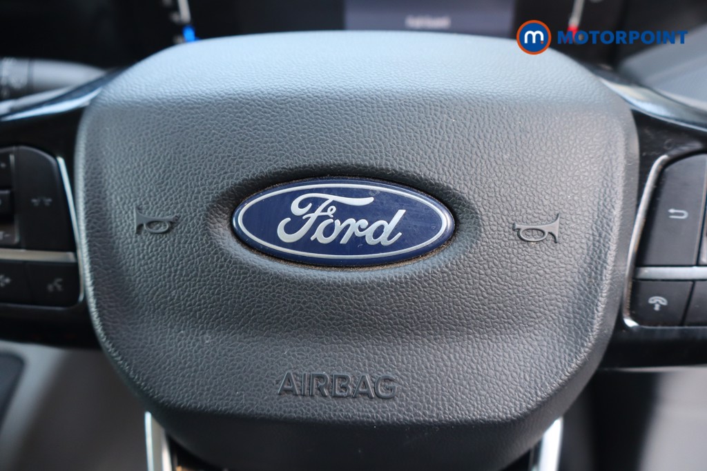 Ford Transit Custom Limited Manual Diesel Panel Van - Stock Number (1573198) - 11th supplementary image