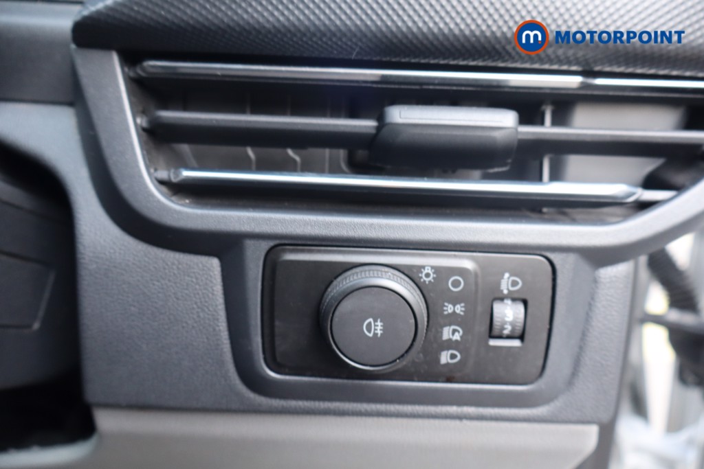 Ford Transit Custom Limited Manual Diesel Panel Van - Stock Number (1573198) - 13th supplementary image