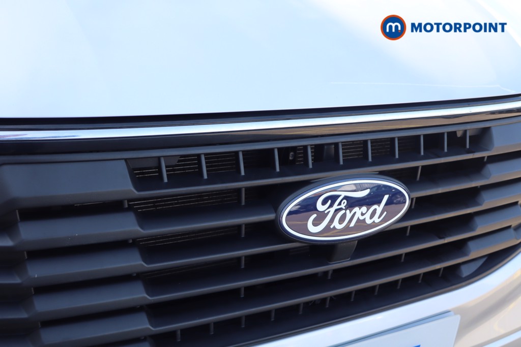 Ford Transit Custom Limited Manual Diesel Panel Van - Stock Number (1573198) - 17th supplementary image
