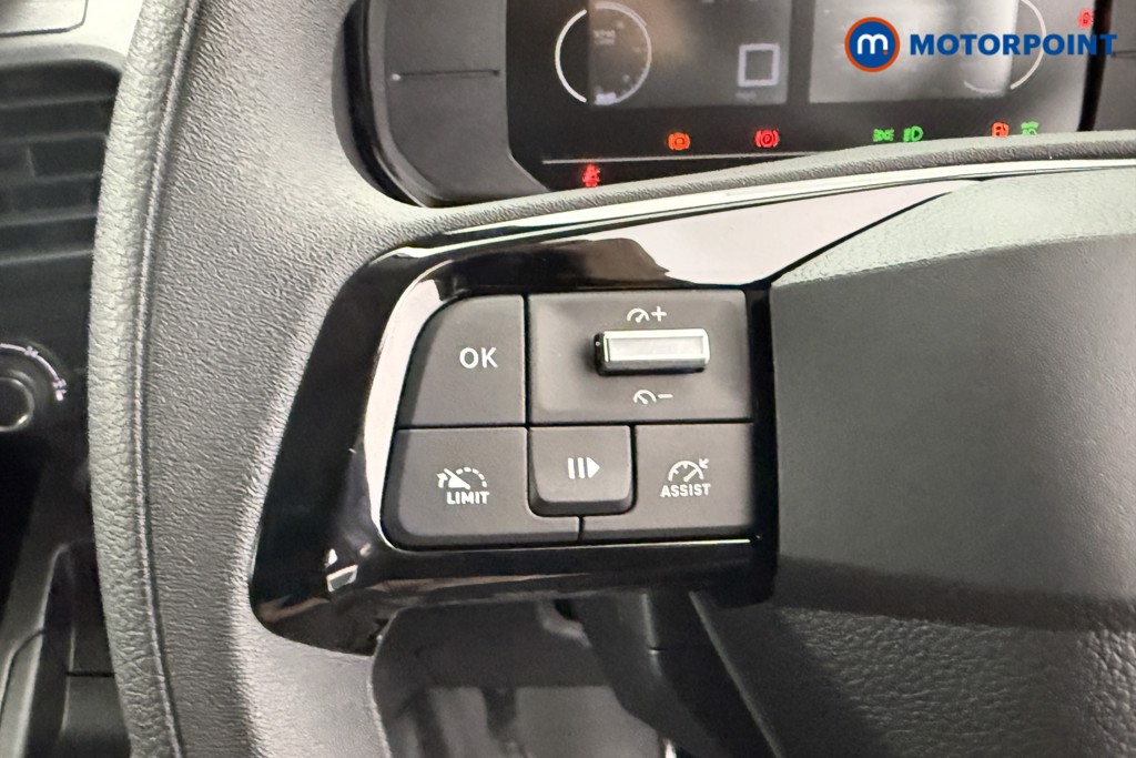 Vauxhall Combo Cargo Prime Manual Diesel Panel Van - Stock Number (1573212) - 9th supplementary image
