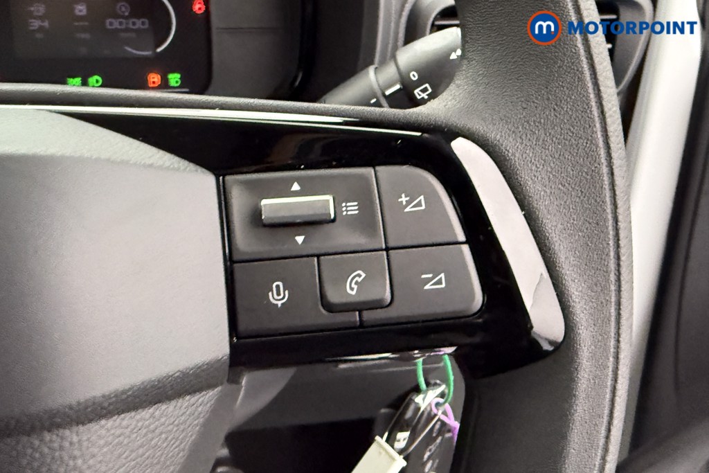 Vauxhall Combo Cargo Prime Manual Diesel Panel Van - Stock Number (1573212) - 10th supplementary image