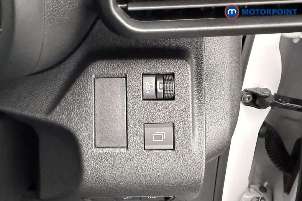 Vauxhall Combo Cargo Prime Manual Diesel Panel Van - Stock Number (1573212) - 11th supplementary image