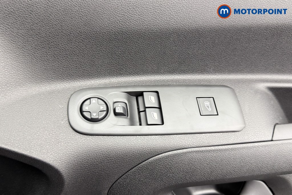 Vauxhall Combo Cargo Prime Manual Diesel Panel Van - Stock Number (1573212) - 12th supplementary image