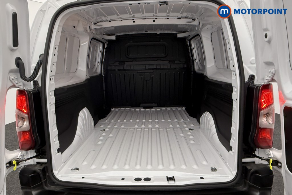 Vauxhall Combo Cargo Prime Manual Diesel Panel Van - Stock Number (1573212) - 17th supplementary image