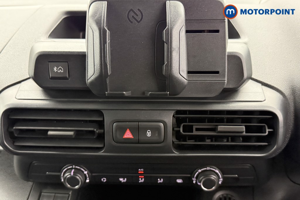 Vauxhall Combo Cargo Prime Manual Diesel Panel Van - Stock Number (1573217) - 6th supplementary image
