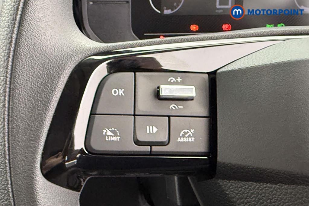 Vauxhall Combo Cargo Prime Manual Diesel Panel Van - Stock Number (1573217) - 9th supplementary image