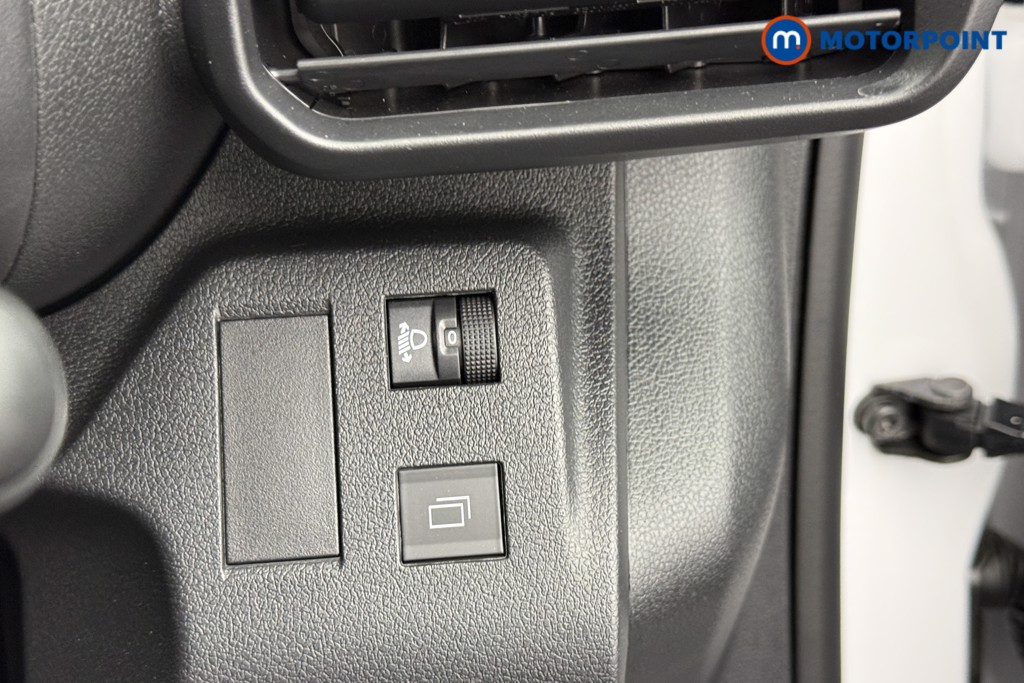 Vauxhall Combo Cargo Prime Manual Diesel Panel Van - Stock Number (1573217) - 11th supplementary image