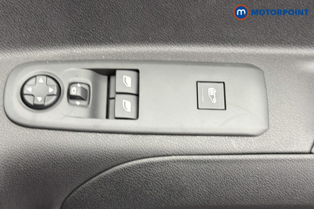 Vauxhall Combo Cargo Prime Manual Diesel Panel Van - Stock Number (1573217) - 12th supplementary image