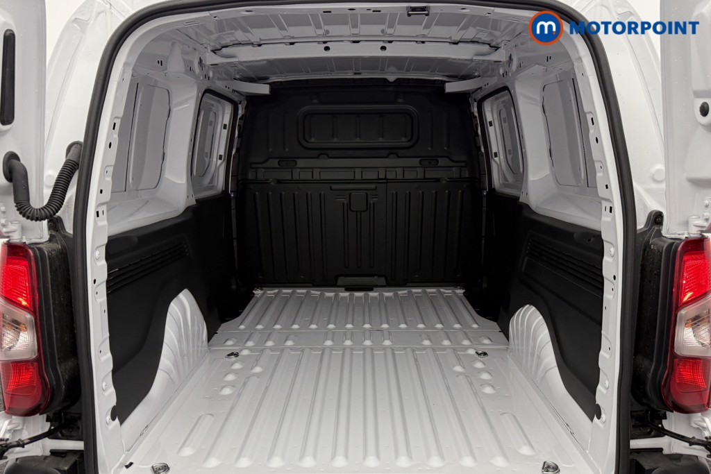 Vauxhall Combo Cargo Prime Manual Diesel Panel Van - Stock Number (1573217) - 17th supplementary image
