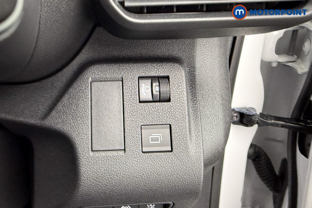 Vauxhall Combo Cargo Prime Manual Diesel Panel Van - Stock Number (1573219) - 10th supplementary image