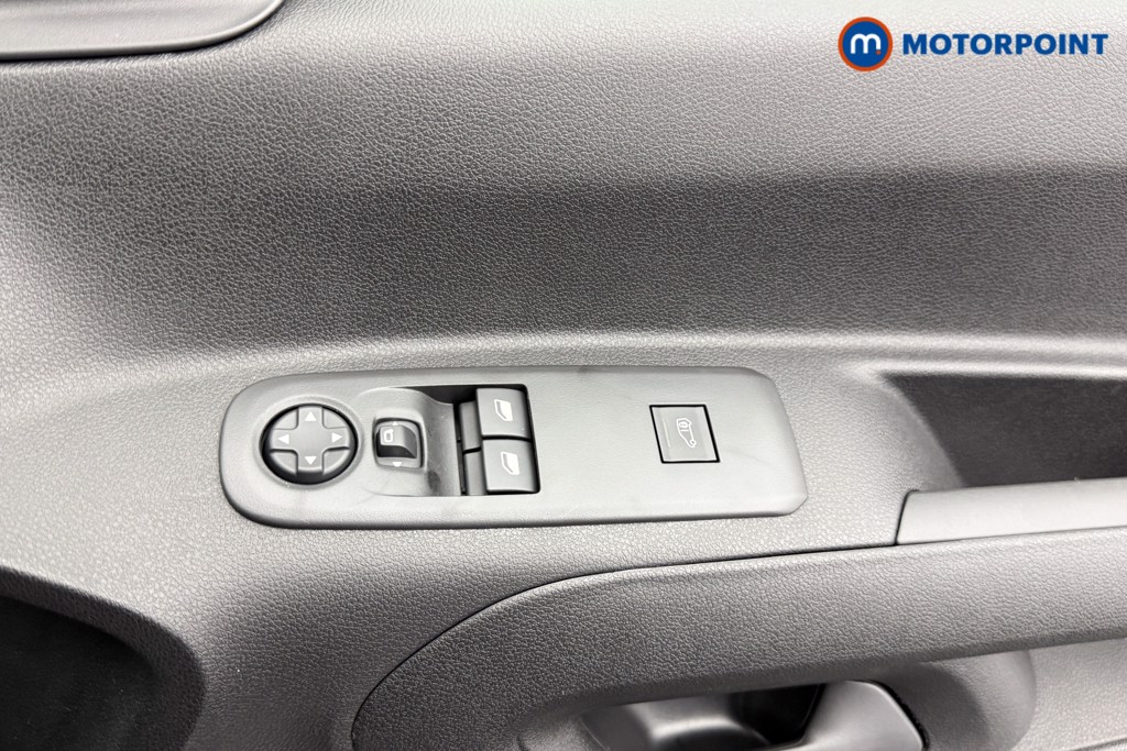 Vauxhall Combo Cargo Prime Manual Diesel Panel Van - Stock Number (1573219) - 11th supplementary image