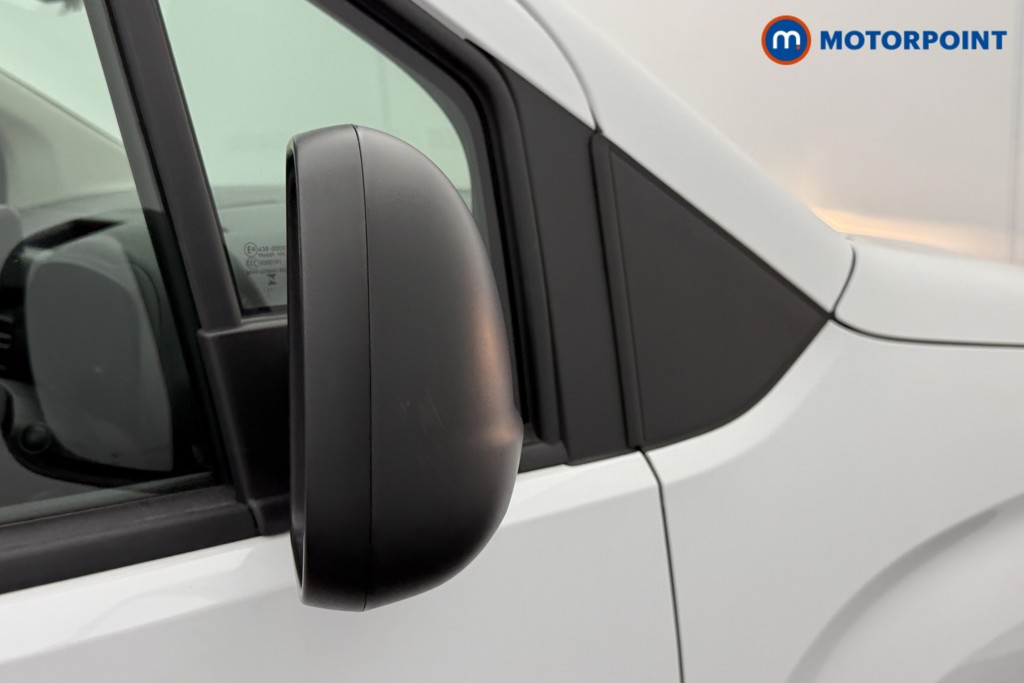 Vauxhall Combo Cargo Prime Manual Diesel Panel Van - Stock Number (1573219) - 13th supplementary image