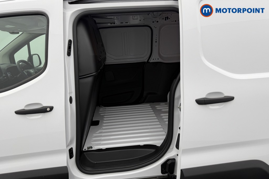 Vauxhall Combo Cargo Prime Manual Diesel Panel Van - Stock Number (1573219) - 15th supplementary image