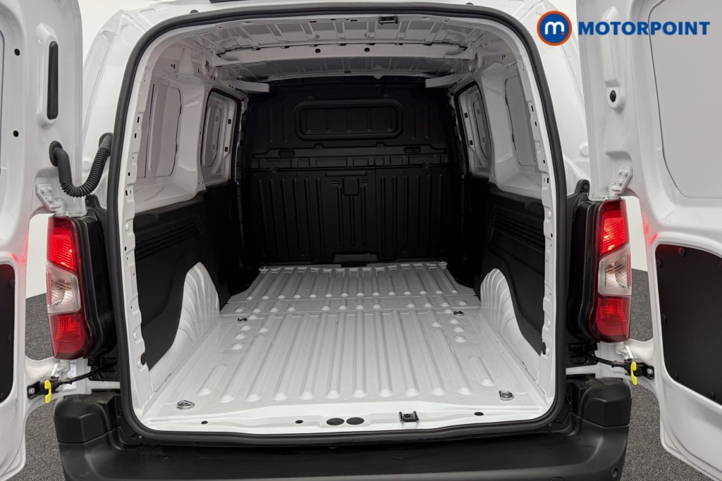 Vauxhall Combo Cargo Prime Manual Diesel Panel Van - Stock Number (1573219) - 16th supplementary image