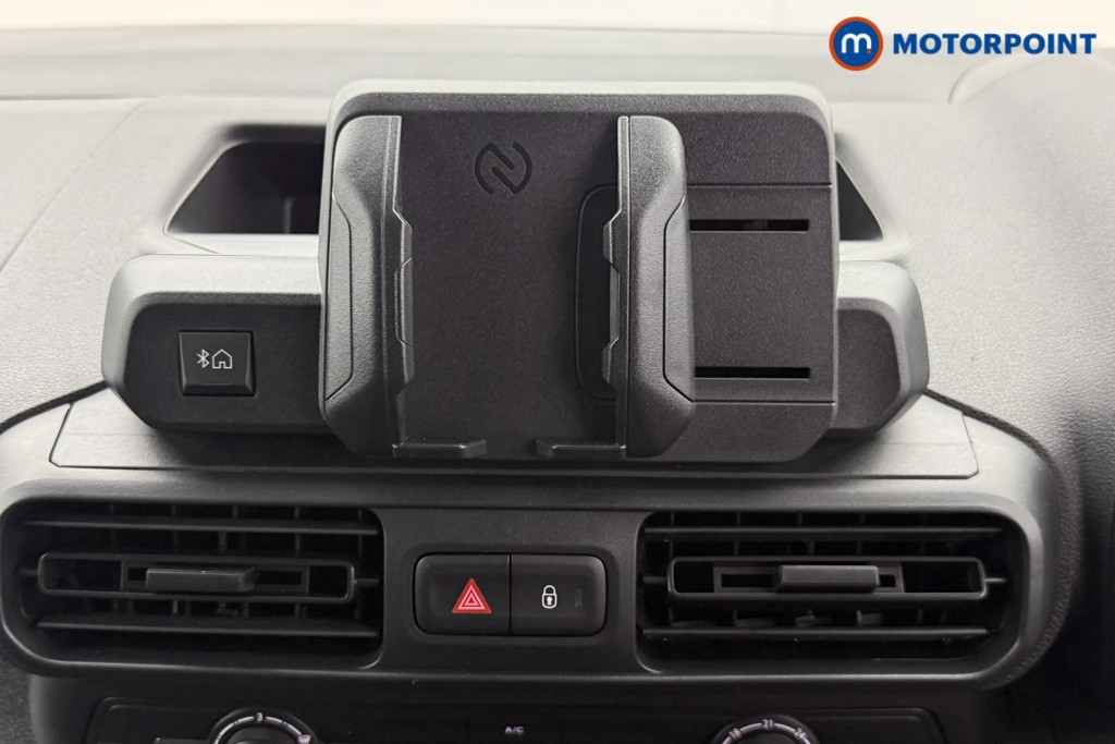 Vauxhall Combo Cargo Prime Manual Diesel Panel Van - Stock Number (1573229) - 5th supplementary image