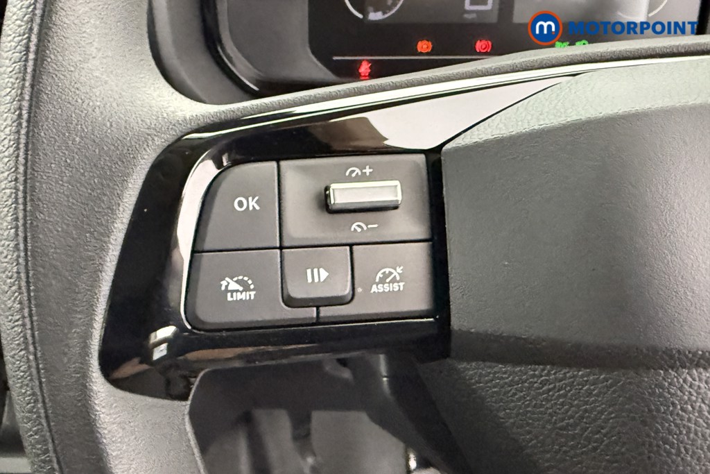 Vauxhall Combo Cargo Prime Manual Diesel Panel Van - Stock Number (1573229) - 8th supplementary image