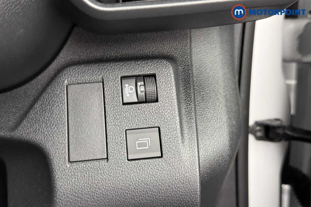 Vauxhall Combo Cargo Prime Manual Diesel Panel Van - Stock Number (1573229) - 10th supplementary image