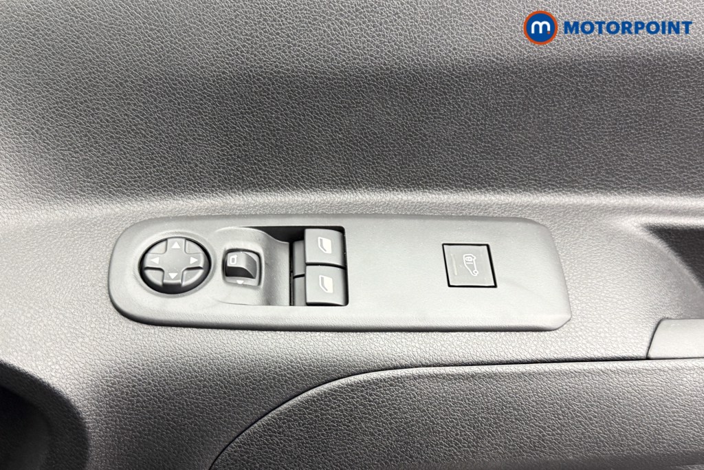 Vauxhall Combo Cargo Prime Manual Diesel Panel Van - Stock Number (1573229) - 11th supplementary image