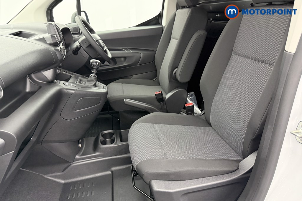 Vauxhall Combo Cargo Prime Manual Diesel Panel Van - Stock Number (1573229) - 14th supplementary image
