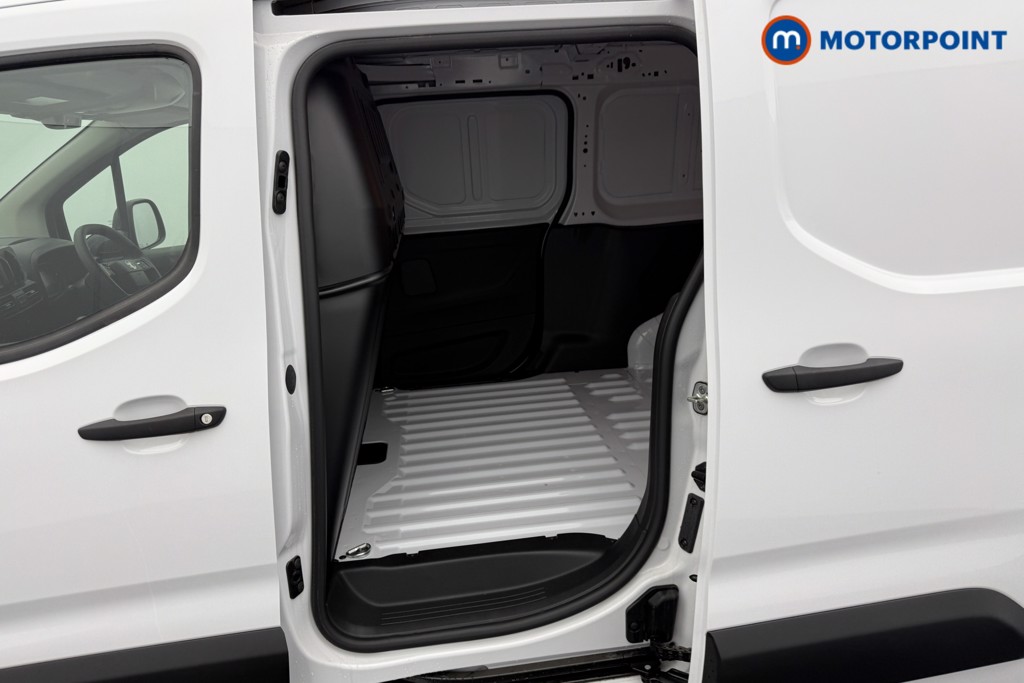 Vauxhall Combo Cargo Prime Manual Diesel Panel Van - Stock Number (1573229) - 15th supplementary image