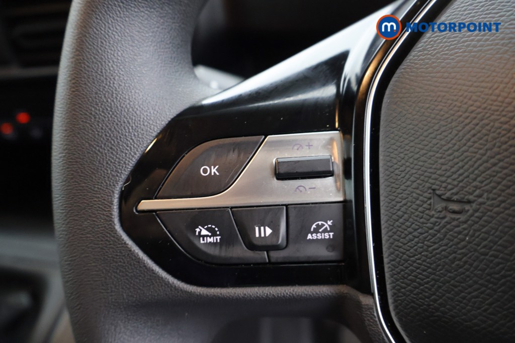 Peugeot Partner Professional Manual Diesel Panel Van - Stock Number (1573252) - 2nd supplementary image