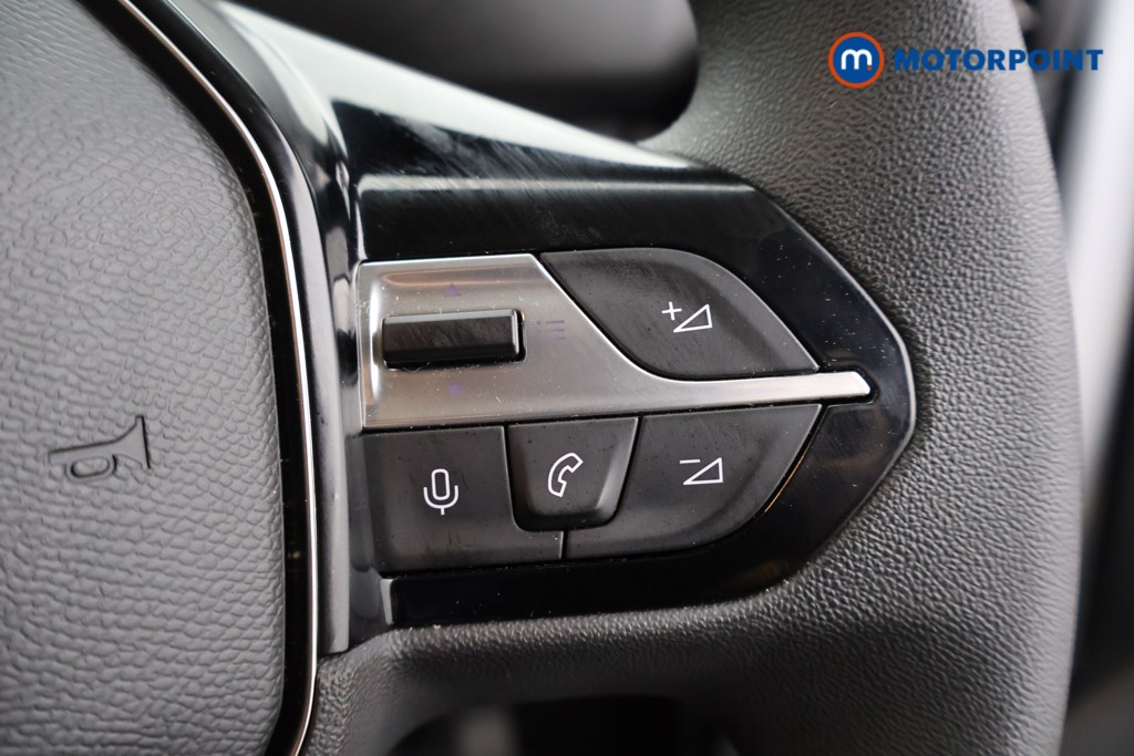 Peugeot Partner Professional Manual Diesel Panel Van - Stock Number (1573252) - 3rd supplementary image