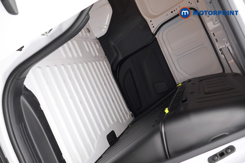Peugeot Partner Professional Manual Diesel Panel Van - Stock Number (1573252) - 11th supplementary image