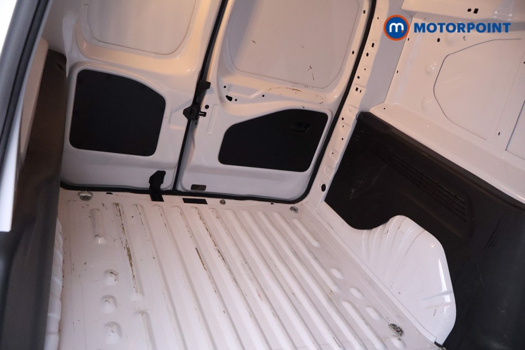 Peugeot Partner Professional Manual Diesel Panel Van - Stock Number (1573252) - 12th supplementary image